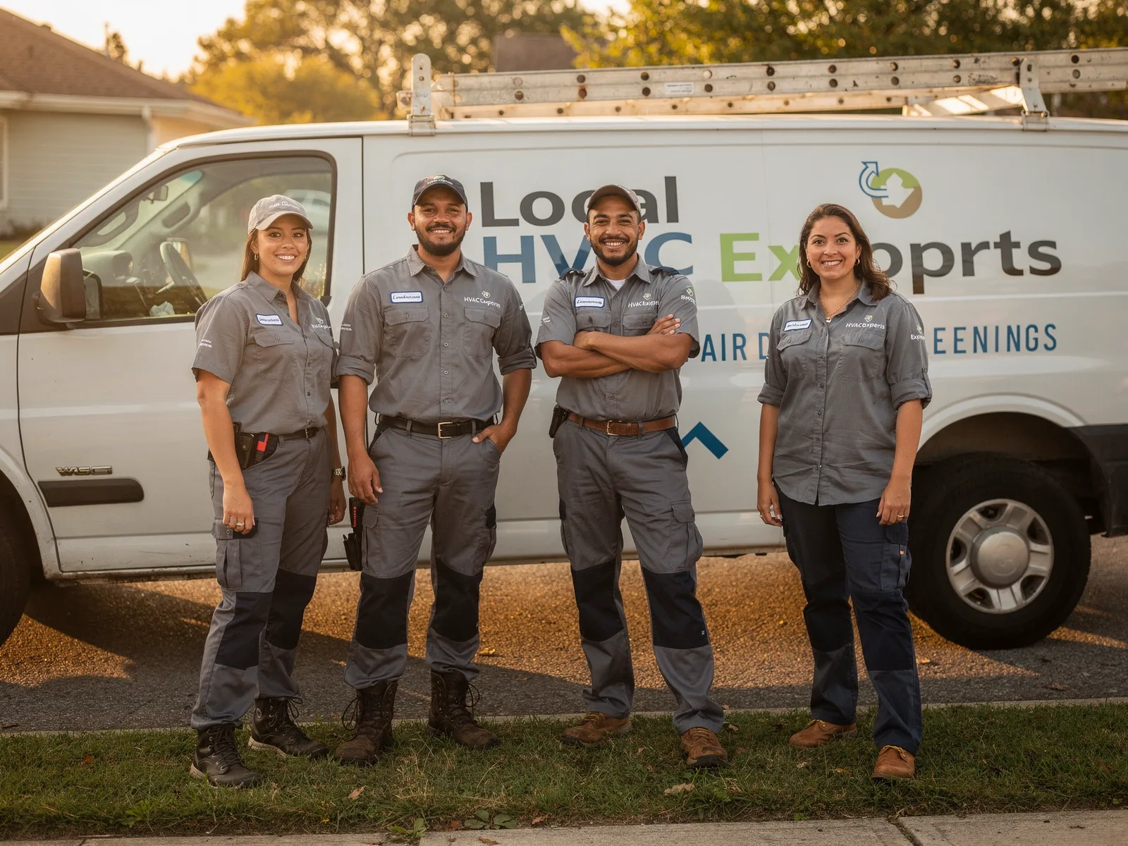 24/7 HVAC Repair & AC Replacement company in Elmwood, WI